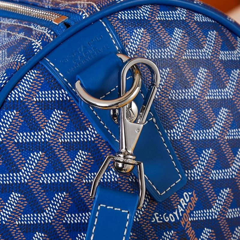 Goyard Travel Bags